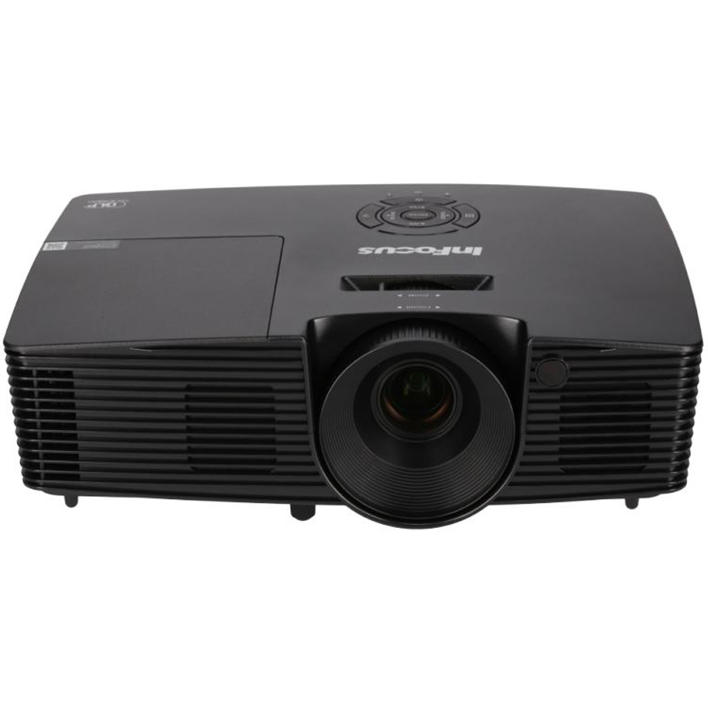 ویدئو پروژکتور اینفوکوس مدل IN114v - کاربری تسلا آی تی